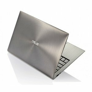 co to jest ultrabook