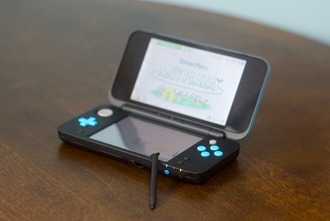 Nowe konsole Nintendo 2DS XL to świetna konsola o głupiej nazwie New2DSXL5 670x450