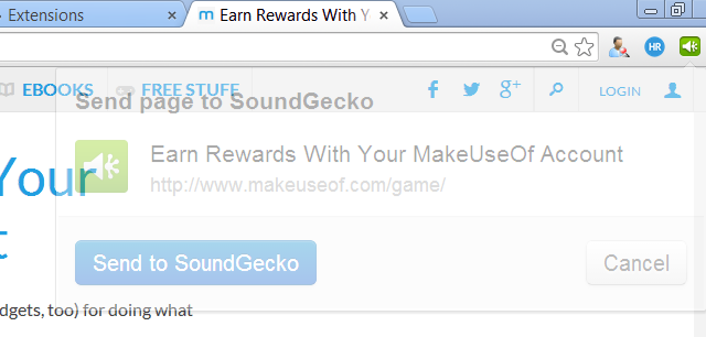 send-to-soundgecko