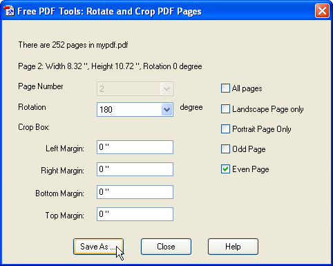 format ebook czytnika