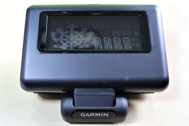 Przegląd projektora Garmin Hud