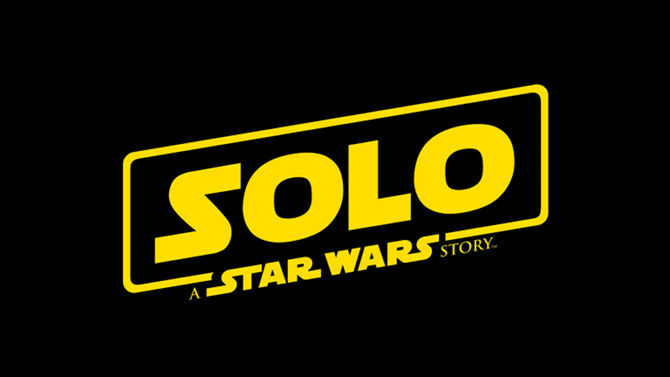 Solo: Star Wars Story