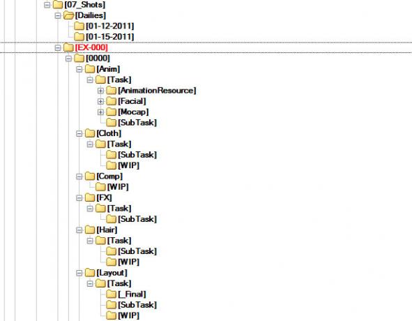 tagspaces-folder-structure