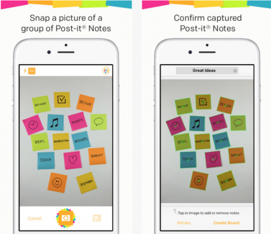 post-it-app