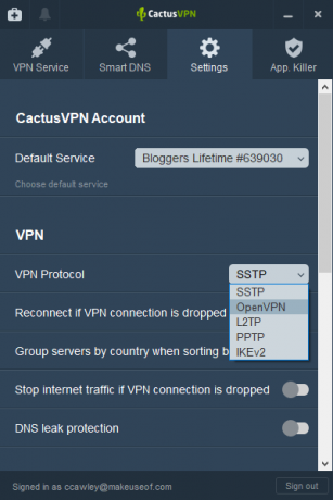 Recenzja CactusVPN: czy darmowa opcja VPN może sprawić, że będzie mniej kłujący? vpnp cactusvpn protokoły