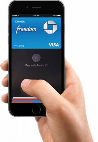 Wielkie wydarzenie Apple: iPhone 6, Watch i nowy bezprzewodowy system płatności applepay1