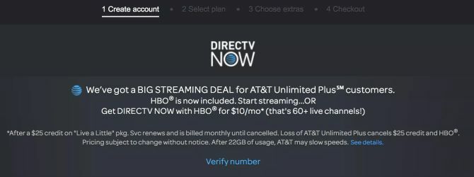 AT&T dodaje bezpłatny dostęp HBO do wszystkich planów nieograniczonych bezpośrednio w telewizji teraz oferta hbo