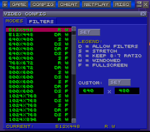 gry emulator snes