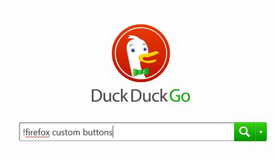 co to jest duckduckgo