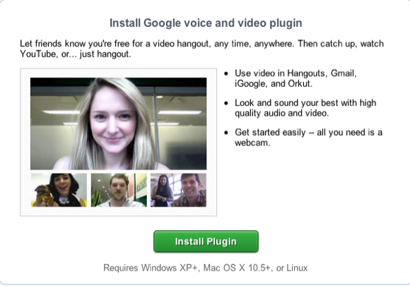 spotkanie Google Hangout