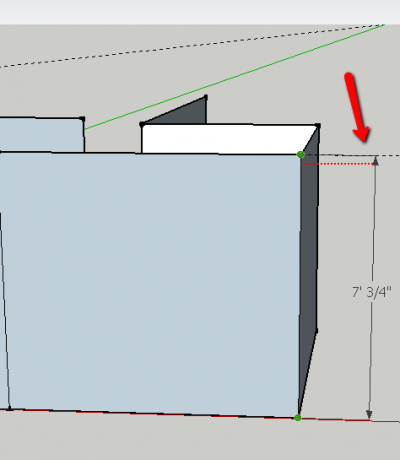 Google Sketchup 3d design