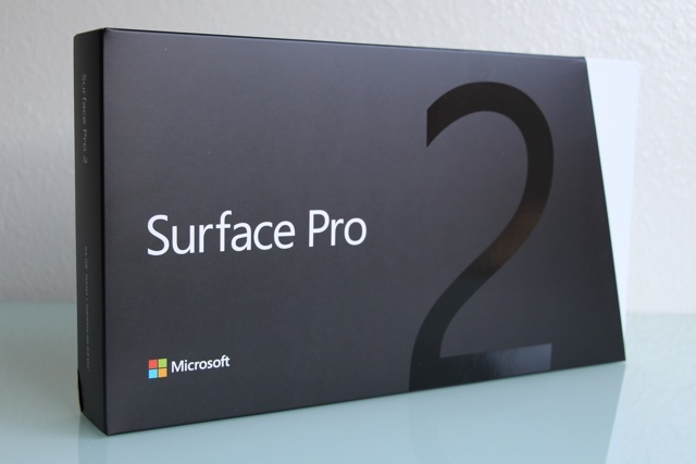 Przegląd Microsoft Surface Pro 2 i Giveaway przegląd Microsoft Surface Pro 2 1
