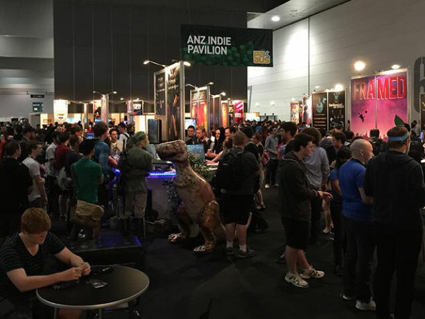 PAX Australia '14: Powody, dla których warto wziąć udział w wydarzeniu PAX blisko ciebie