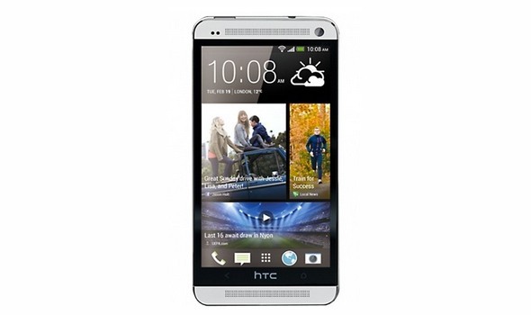 Utwórz sieć społecznościową prywatnej firmy za pomocą Bitrix24 [HTC One Giveaway] htcone