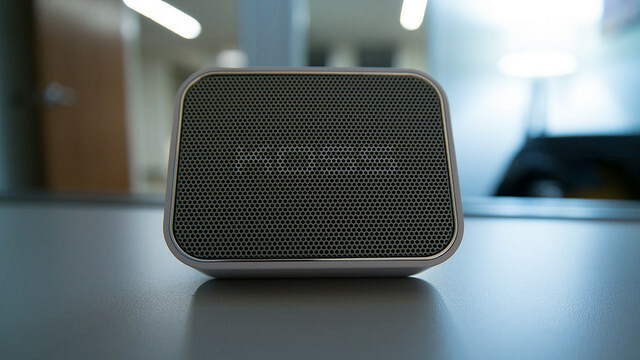 koss-bts1-głośnik bluetooth