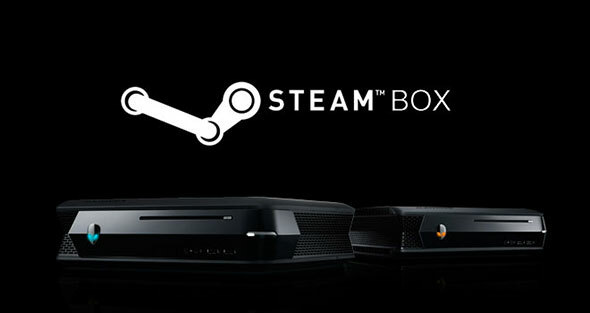 2013 to najważniejszy jak dotąd rok Microsoftu - dla wszystkich złych powodów [opinia] steambox