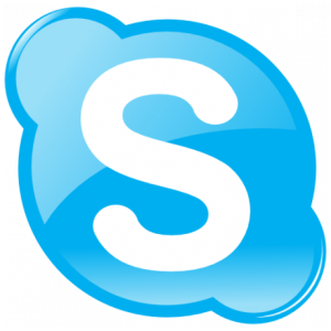 aplikacje skype