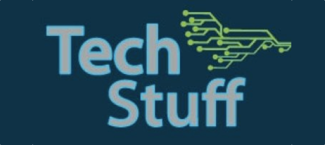 Najlepsze podcasty techniczne TechStuff