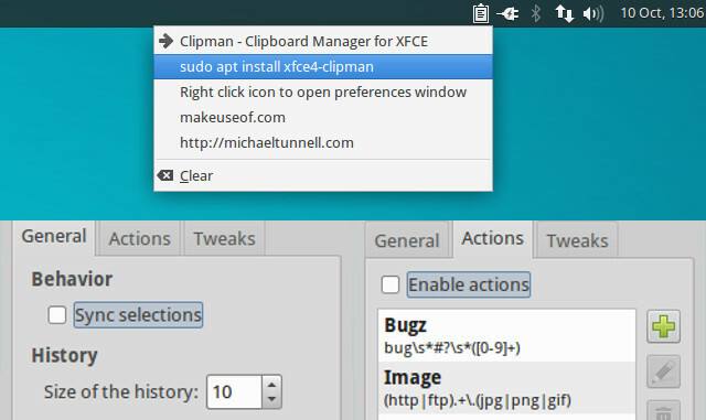 muo-linux-clipboard-manager-02-clipman-xfce