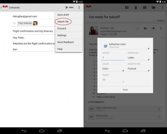 Gmail-4.7-Android-chmura-drukowanie-załącznik-plik