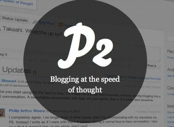 Motyw WordPress p2