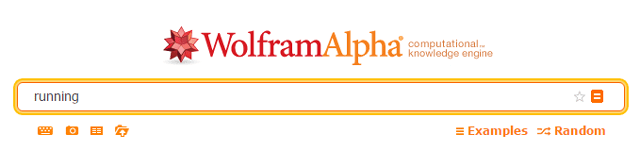 Zapytaj Wolfram Alpha