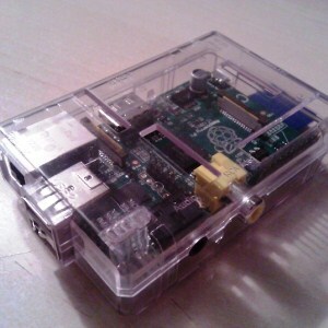 overclock raspberry pi