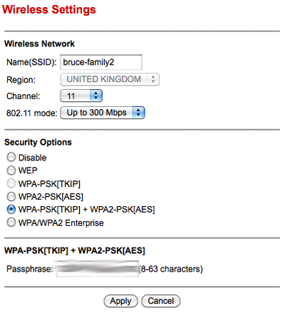 monitorować wykorzystanie sieci Wi-Fi