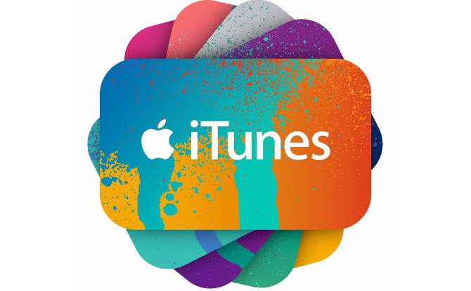 Przewodnik po kartach upominkowych Apple iTunes