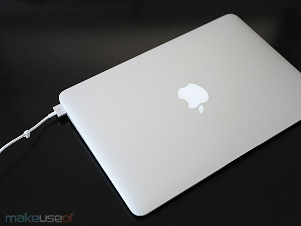 przegląd MacBook Air