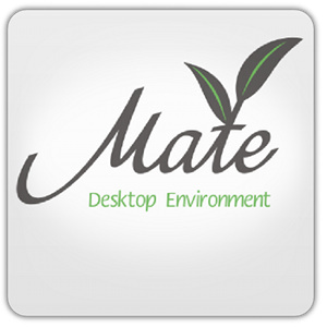 Recenzja MATE: Czy to prawdziwa replika GNOME 2 dla systemu Linux? logo pulpitu partnera