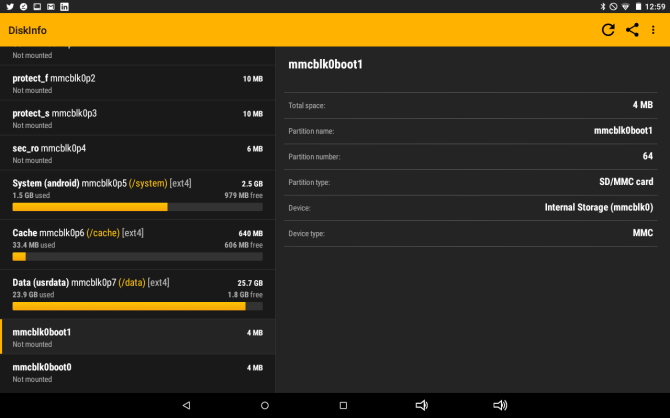 zainstaluj tablety z systemem Android