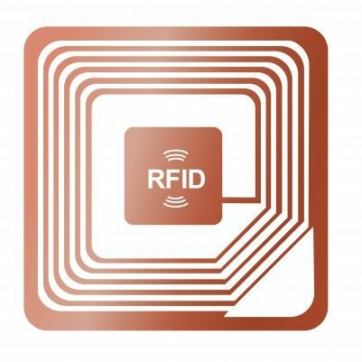 Jak działa technologia RFID? Tag RFID