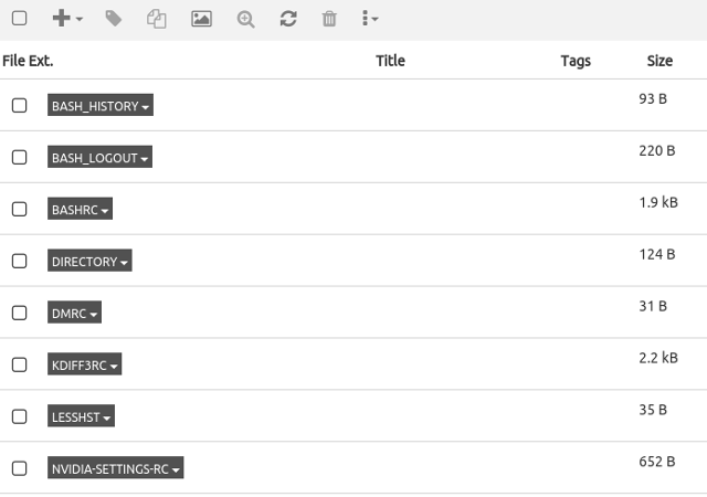 Tagspaces-problem-extensions