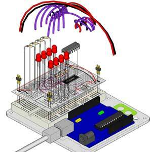 programowanie arduino