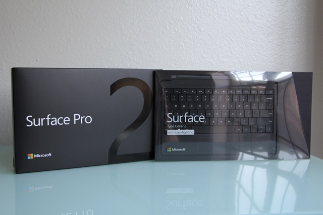 Przegląd Microsoft Surface Pro 2 i prezent Giveaway Microsoft Surface Pro 2 2