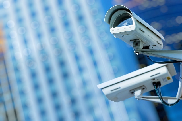 Surveillance-Shutterstock