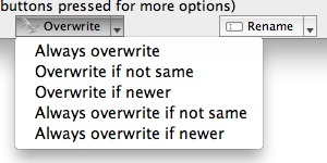 01be ultracopier - Overwrite options.jpg