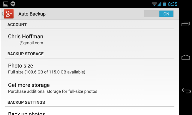 google -auto-backup-photos