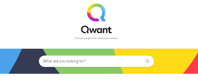 5 najlepszych prywatnych wyszukiwarek, które szanują Twoje dane Prywatne wyszukiwanie Qwant