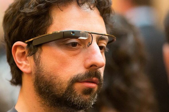 Właściwie film Google Project Glass Concept jest możliwy [Opinia] sergey flickr