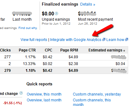 Twój przewodnik po Google Analytics Analytics 5 5d