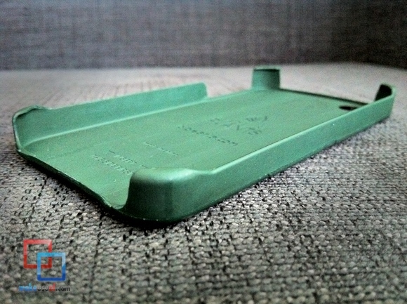 Bioserie iPhone 4 Bioplastic Case Review and Giveaway IMG 1167