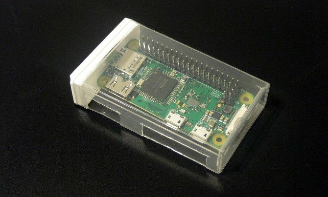 18 Ciekawych pomysłów DIY Raspberry Pi Case tictac Crysknife 006770 670x404